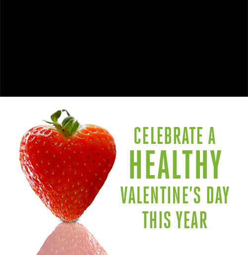 Healthy Valentine's Day Story