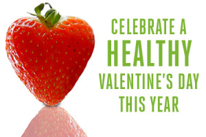 Healthy Valentine's Day